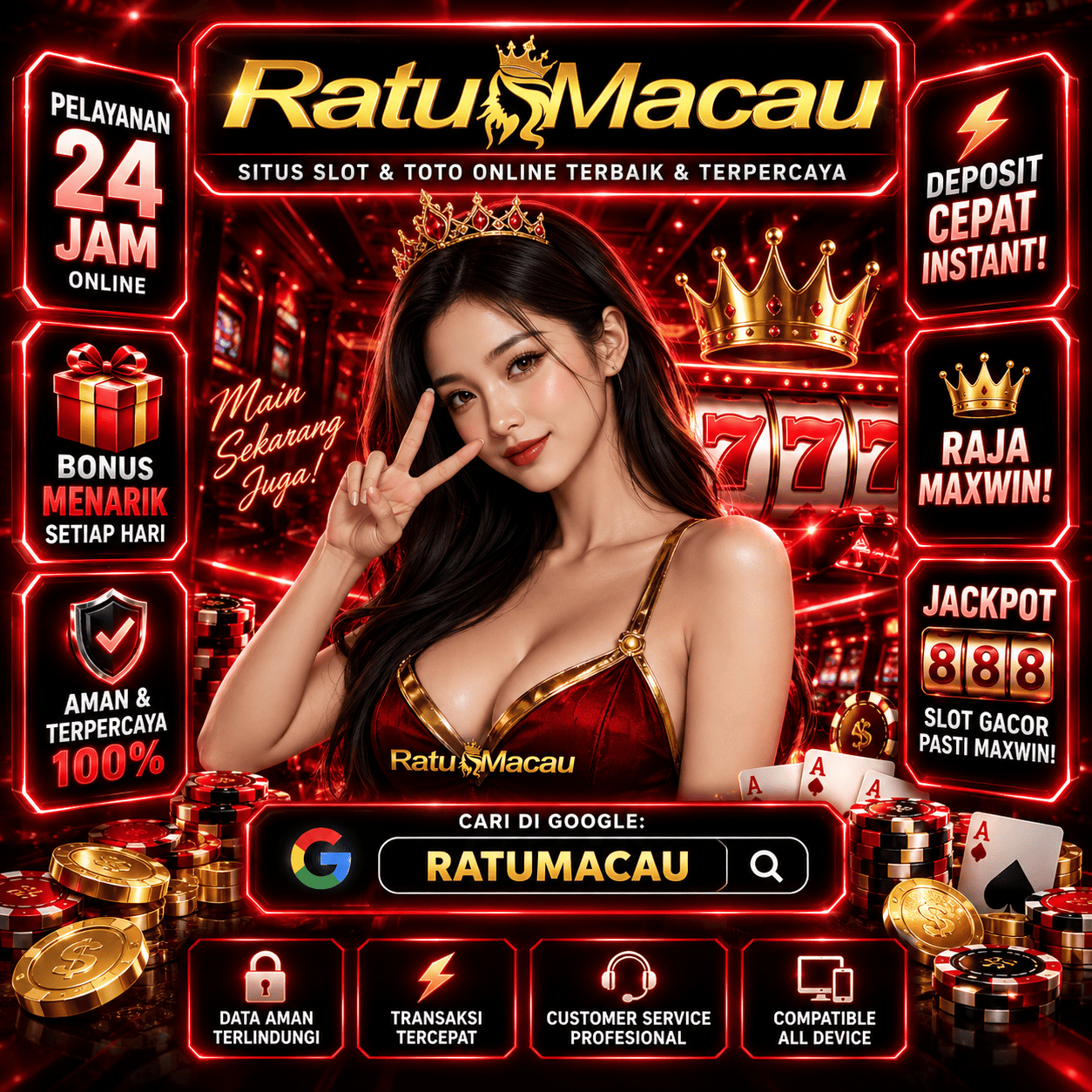 RATUMACAU